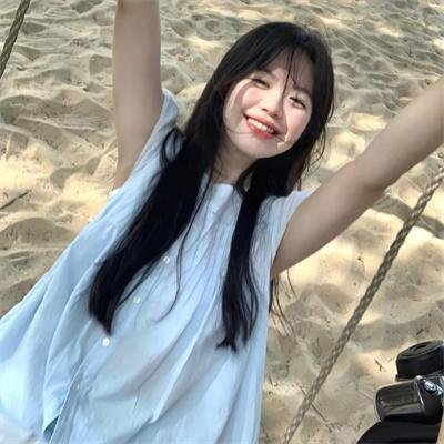 沉默的姑娘
