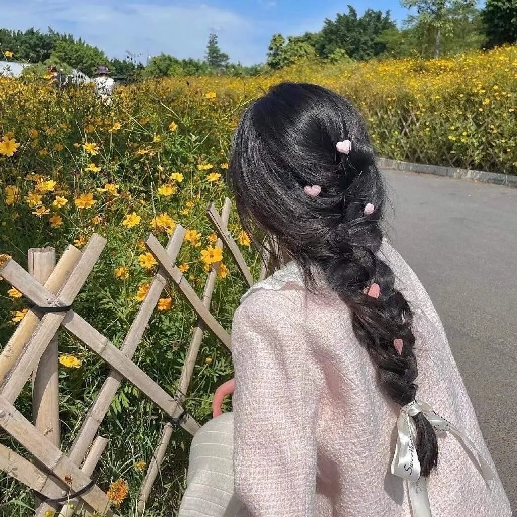 我们都要好好的