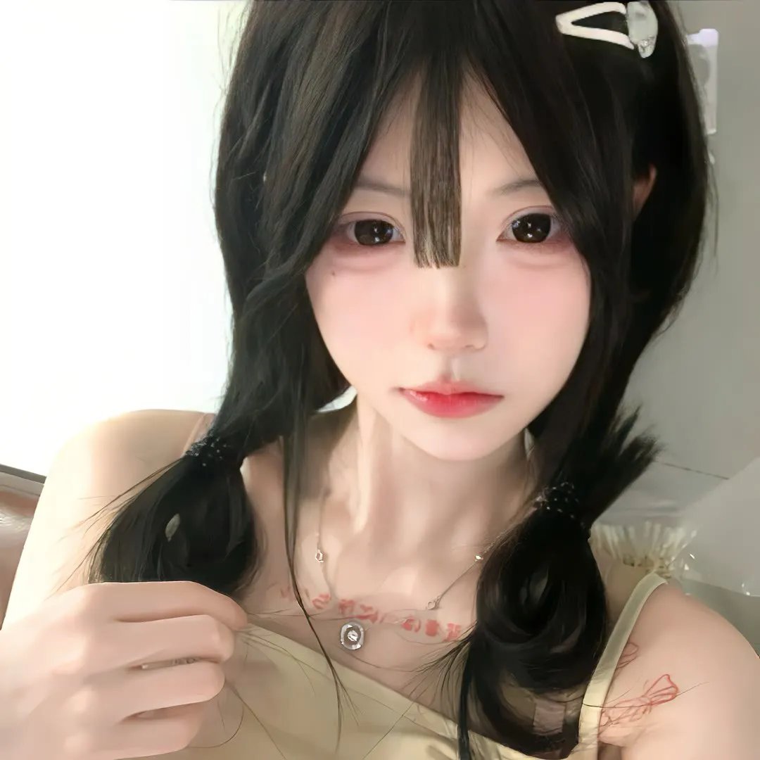 面包师傅的妻子